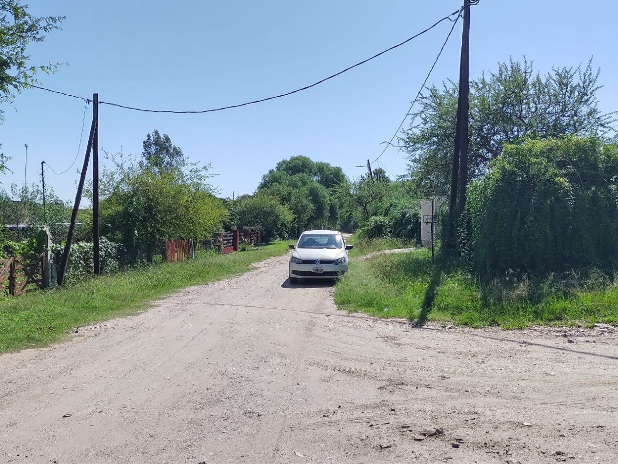 GRUPO GEO VENDE TERRENO EN VALLE DE ANISACATE