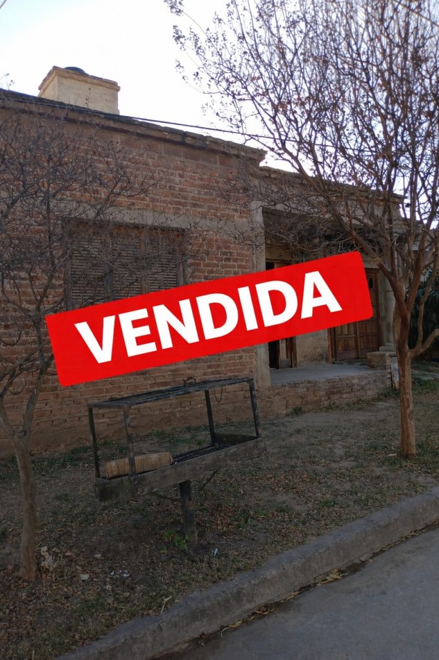 GRUPO GEO VENDE CASA EN ALTA GRACIA, Bo PARQUE CASINO