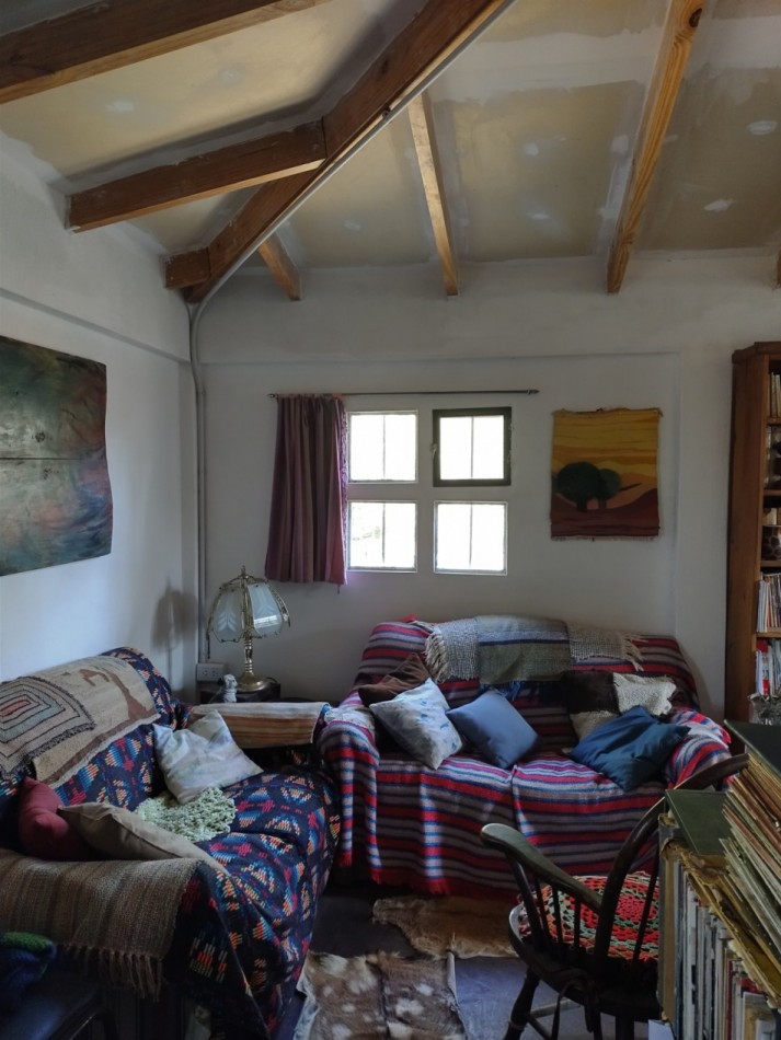 GRUPO GEO VENDE HERMOSA CASA EN VILLA LA BOLSA  CASA DE PALABRAS 