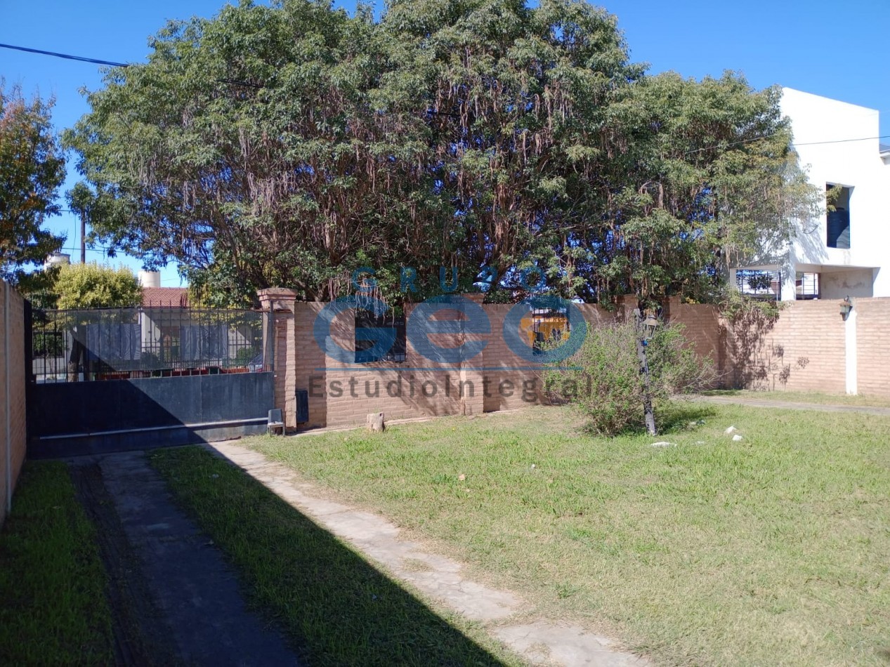 GRUPO GEO VENDE  PROPIEDAD CON GRAN POTENCIAL EN ALTA GRACIA