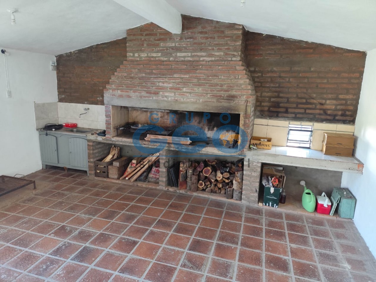 GRUPO GEO VENDE CASA EN VILLA CIUDAD DE AMERICA, CORDOBA.