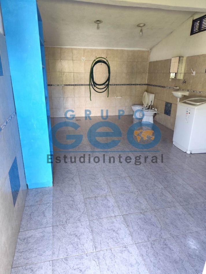 GRUPO GEO VENDE CASA EN VILLA CIUDAD DE AMERICA, CORDOBA.