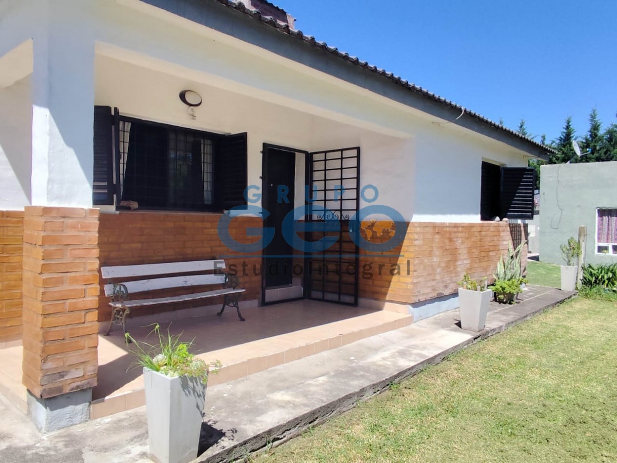 GRUPO GEO VENDE CASA EN VILLA CIUDAD DE AMERICA, CORDOBA.