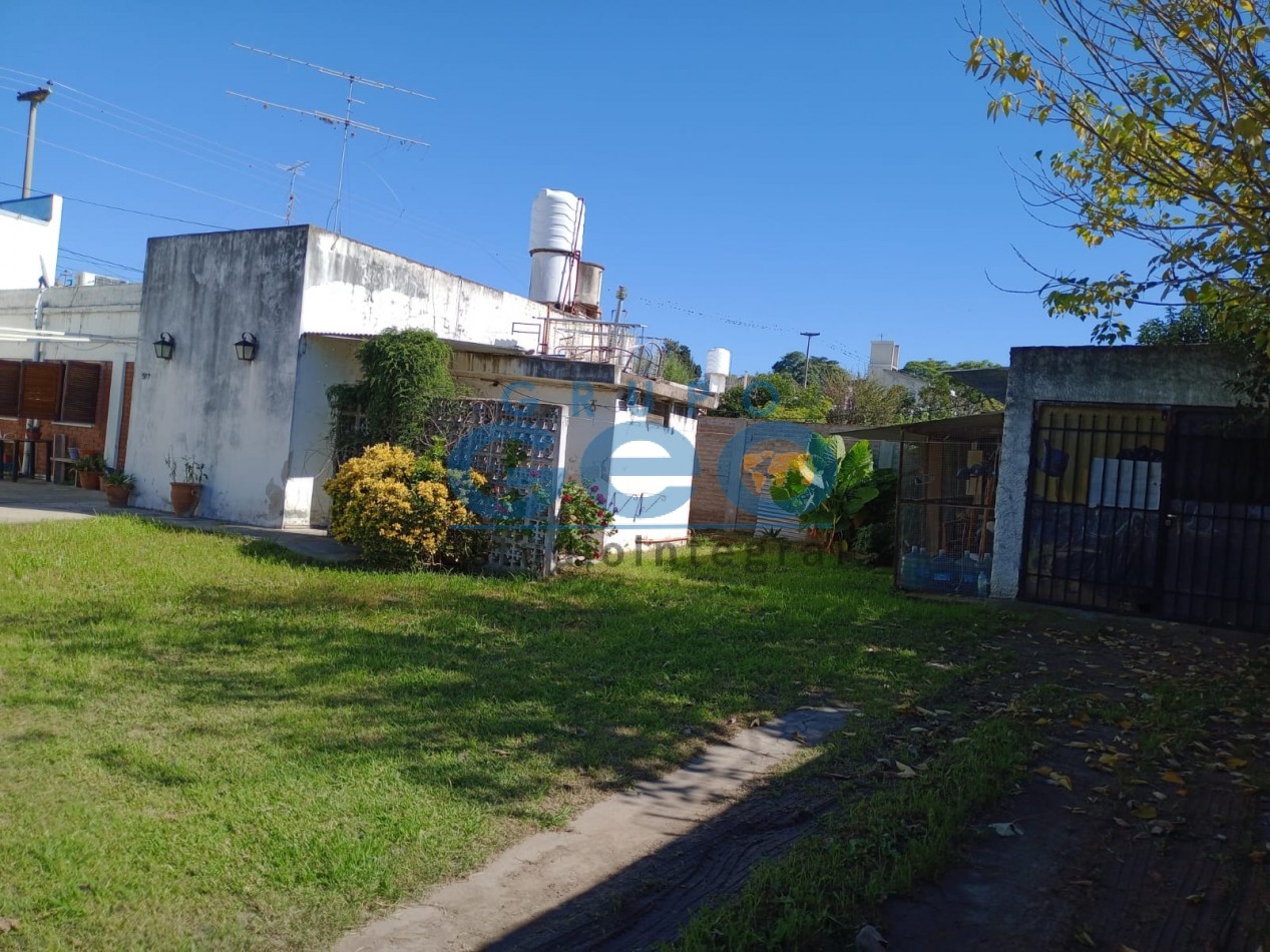 GRUPO GEO VENDE  PROPIEDAD CON GRAN POTENCIAL EN ALTA GRACIA