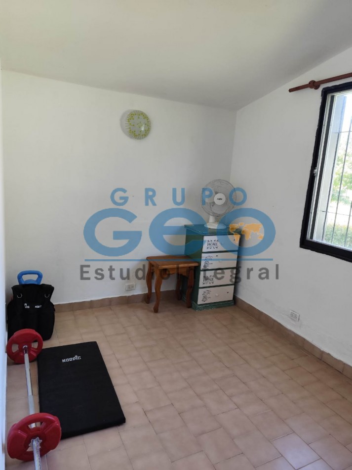 GRUPO GEO VENDE CASA EN VILLA CIUDAD DE AMERICA, CORDOBA.