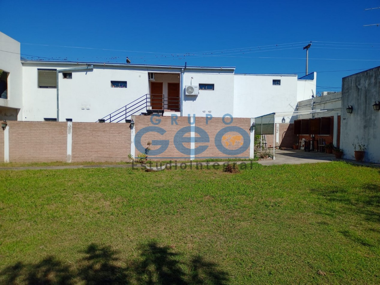 GRUPO GEO VENDE  PROPIEDAD CON GRAN POTENCIAL EN ALTA GRACIA
