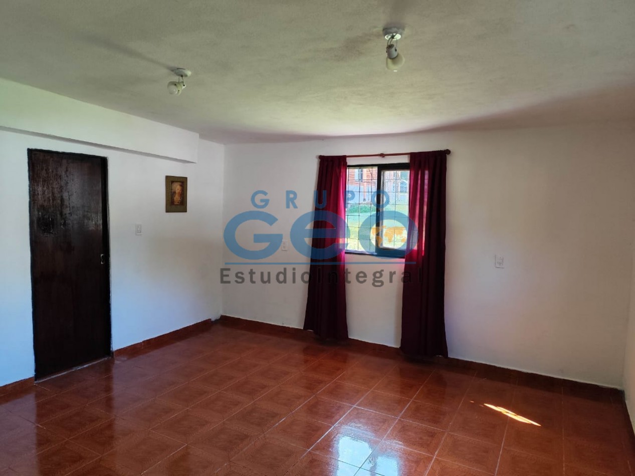 GRUPO GEO VENDE CASA EN VILLA CIUDAD DE AMERICA, CORDOBA.