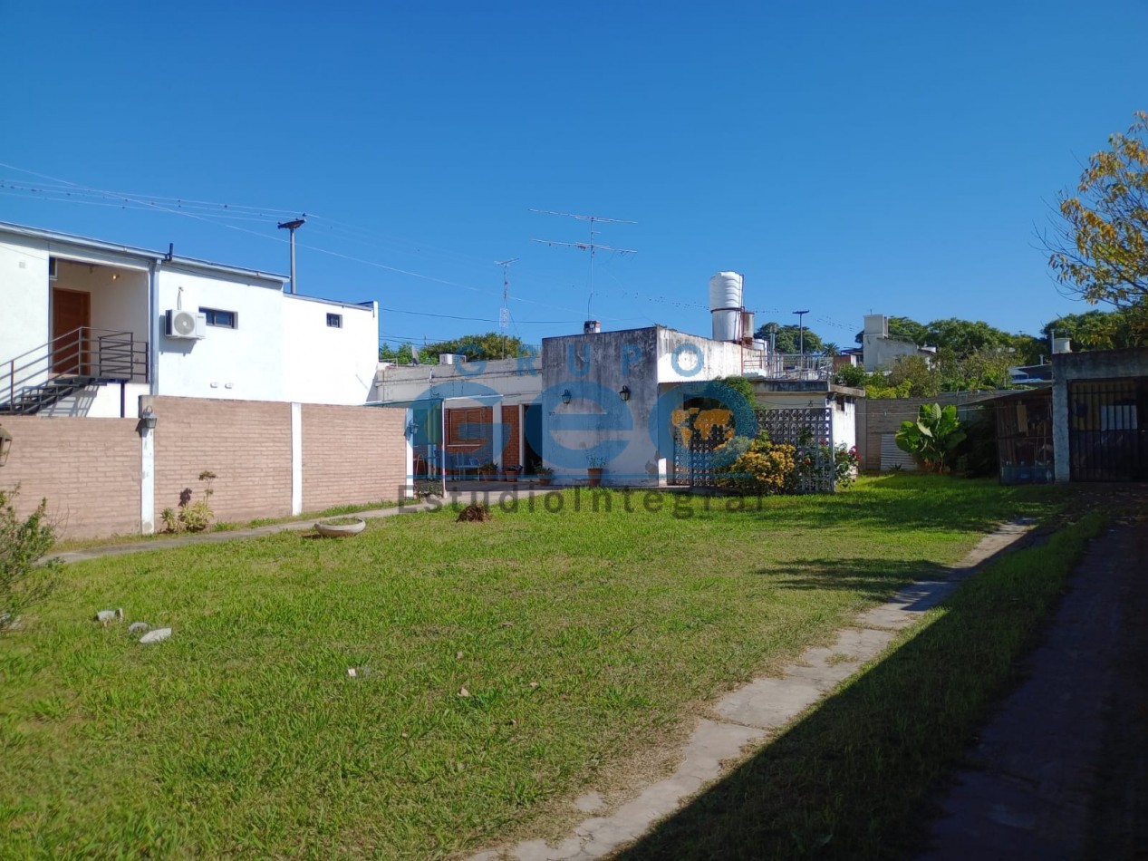 GRUPO GEO VENDE  PROPIEDAD CON GRAN POTENCIAL EN ALTA GRACIA