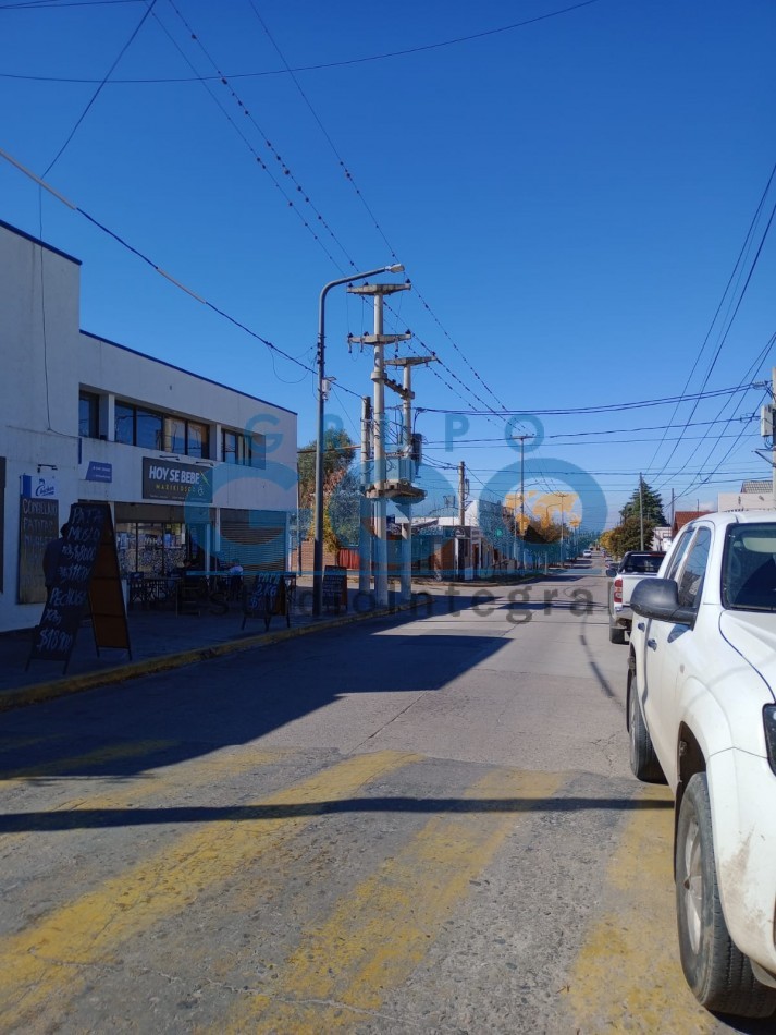 GRUPO GEO VENDE  PROPIEDAD CON GRAN POTENCIAL EN ALTA GRACIA
