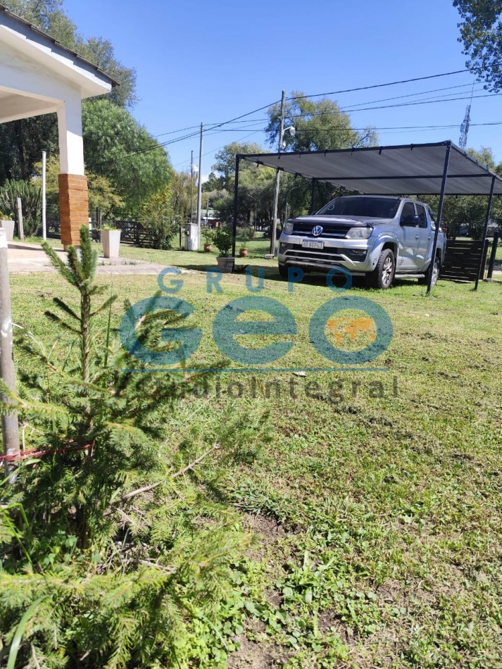 GRUPO GEO VENDE CASA EN VILLA CIUDAD DE AMERICA, CORDOBA.