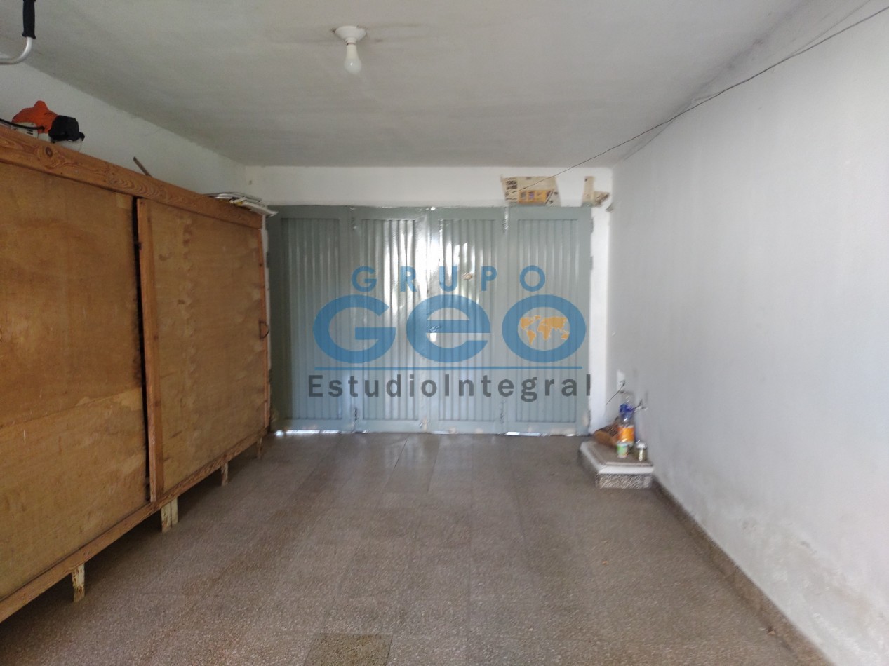 GRUPO GEO VENDE PROPIEDAD SOBRE AV. LIBERTADOR. ALTA GRACIA