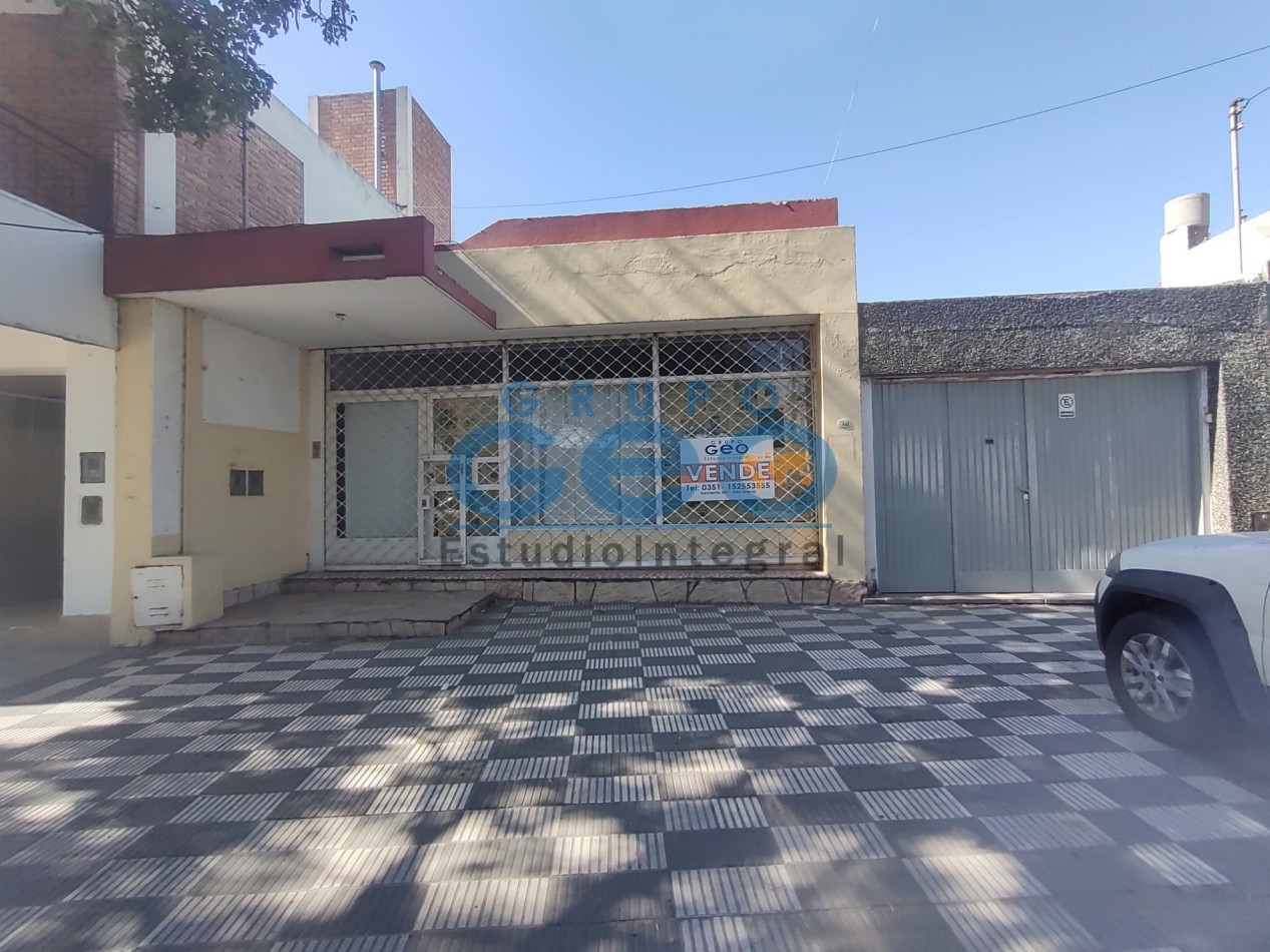 GRUPO GEO VENDE PROPIEDAD SOBRE AV. LIBERTADOR. ALTA GRACIA