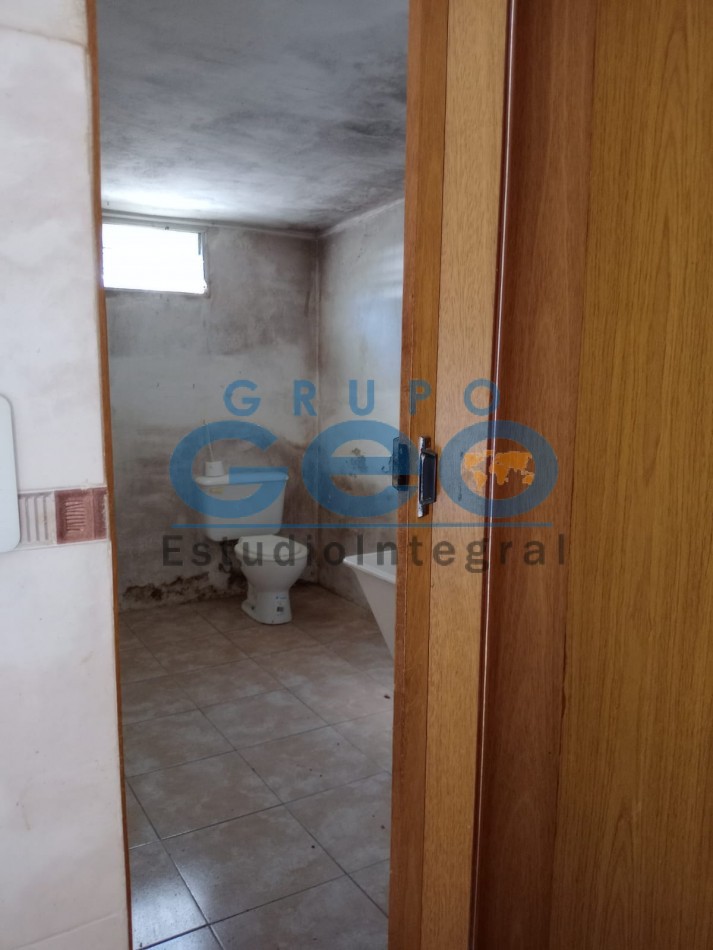 GRUPO GEO VENDE  PROPIEDAD CON GRAN POTENCIAL EN ALTA GRACIA
