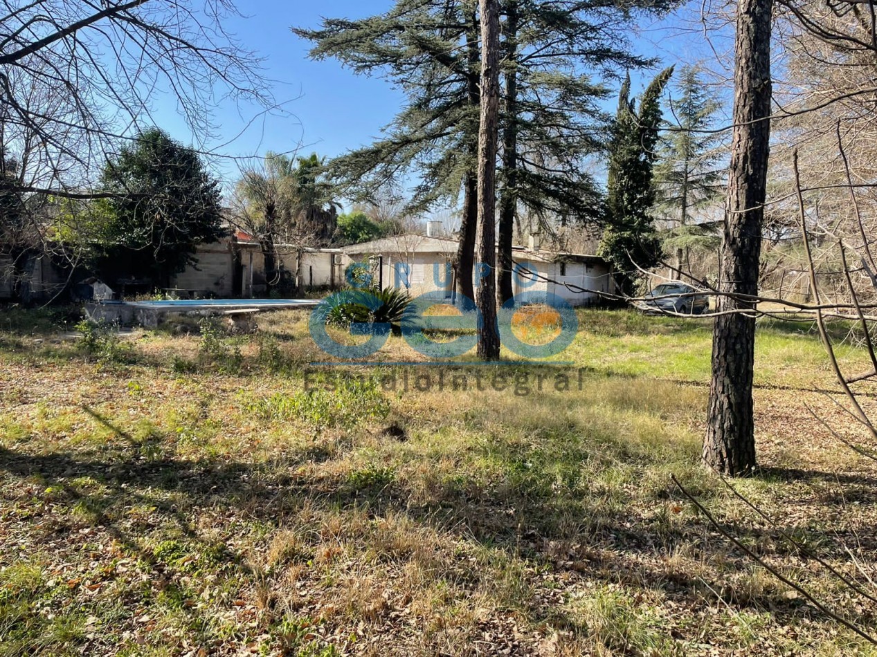 GRUPO GEO VENDE CASA EN LA RIVERA DE ANISACATE