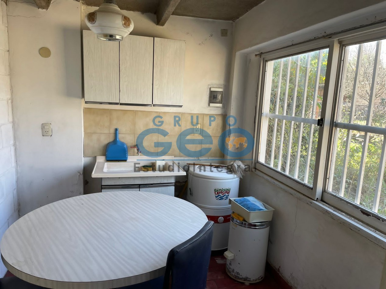 GRUPO GEO VENDE CASA EN LA RIVERA DE ANISACATE