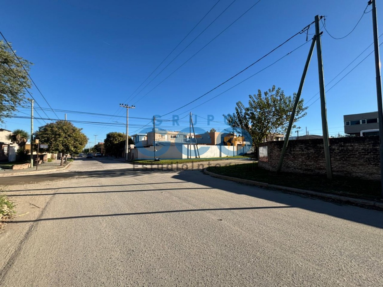 GRUPO GEO VENDE TERRENO EN ALTA GRACIA