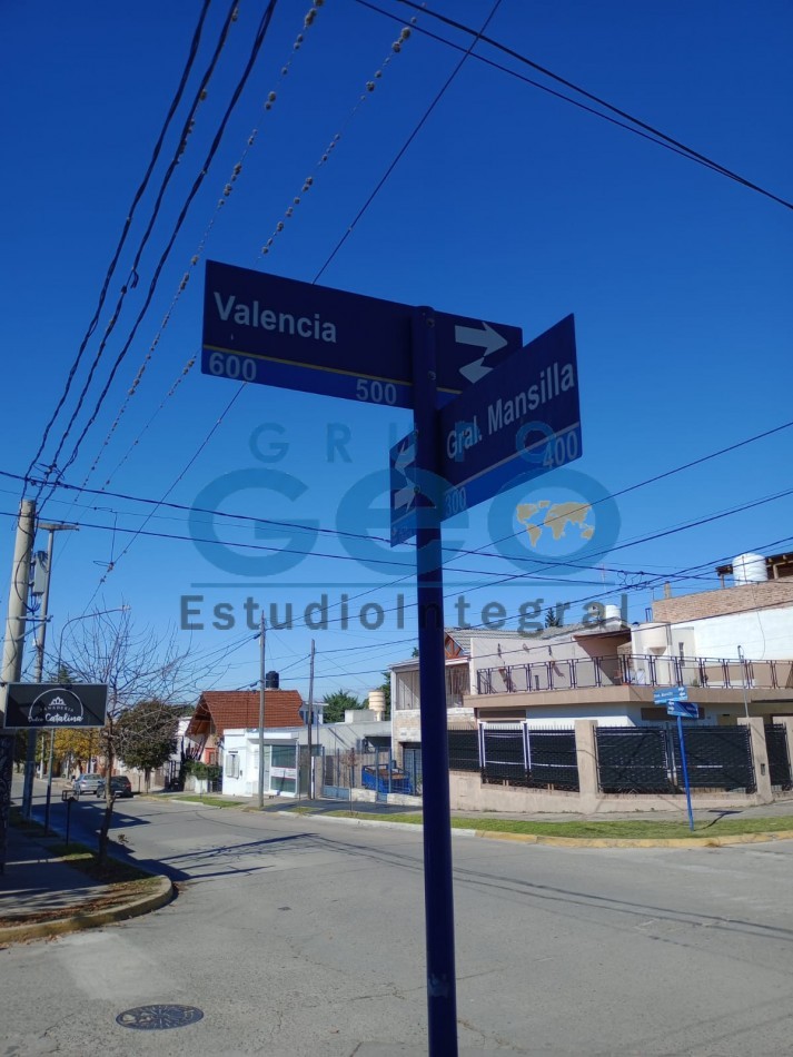 GRUPO GEO VENDE  PROPIEDAD CON GRAN POTENCIAL EN ALTA GRACIA