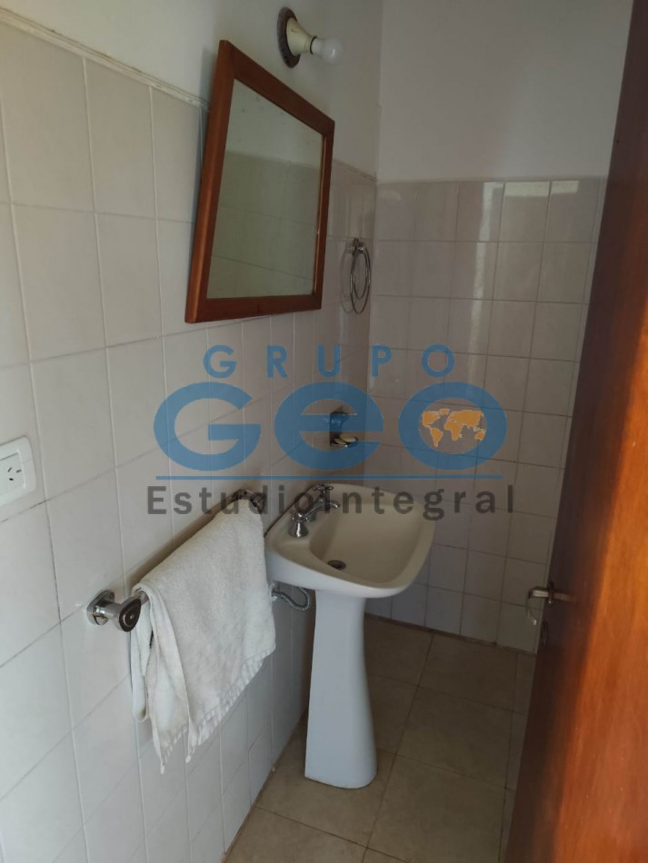 GRUPO GEO VENDE CASA EN VILLA CIUDAD DE AMERICA, CORDOBA.
