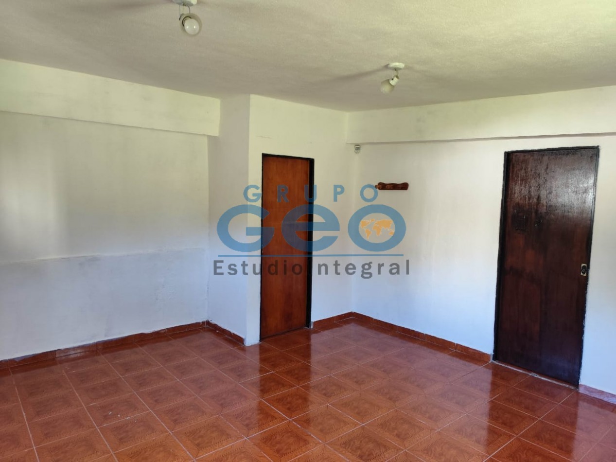 GRUPO GEO VENDE CASA EN VILLA CIUDAD DE AMERICA, CORDOBA.