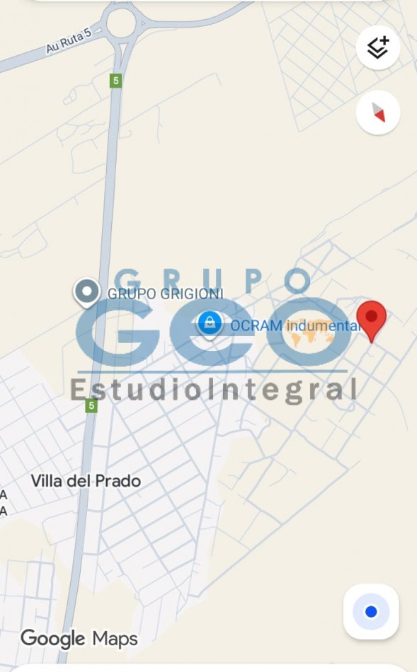 OPORTUNIDAD!!!!!!!!!GRUPO GEO VENDE TERRENOS EN VILLA DEL PRADO, CORDOBA