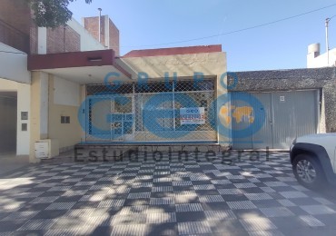 GRUPO GEO VENDE PROPIEDAD SOBRE AV. LIBERTADOR. ALTA GRACIA