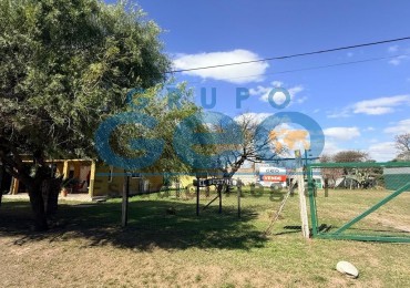 CASA EN VENTA RAFAEL GARCIA