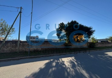 GRUPO GEO VENDE TERRENO EN ALTA GRACIA